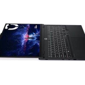 Laptop LENOVO Legion 5 15IAX10 DOS/15.1" WQXGA OLED/U9-275HX/32GB/1TB/RTX5070-8GB-G7-128B/bklt srb/c