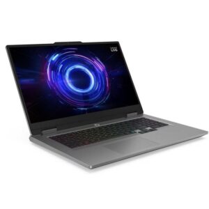 Laptop LENOVO LOQ 17IRX10 DOS/17.3" FHD/i7-13700HX/16GB/1TB/RTX5060-8GB/bkltSR/siva