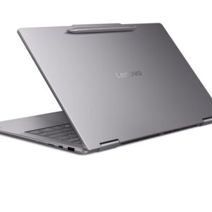 Laptop LENOVO Yoga 7 2in1 14ILL10 DOS/14" WQUX OLED Touch/U5-226V/16GB/512GB/BKLT SRB/siva