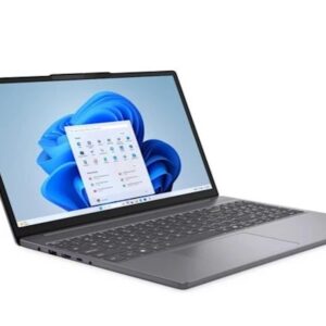 Laptop LENOVO IdeaPad Slim 3 15IRH10 DOS/15.3" WUXGA/i5-13420H/16GB/512GB/SRB/siva