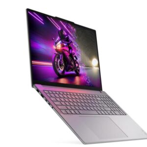 Laptop LENOVO Yoga Pro 9 16IAH10 Win11 Pro/16" 2.8K OLED/U7-255H/32GB/1TB/RTX5070-8GB-G7-128B/bklt e