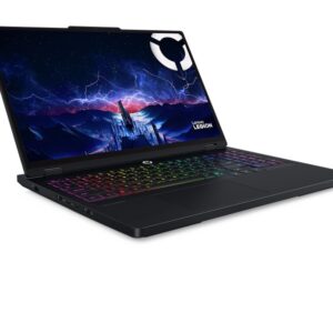 Laptop LENOVO Legion Pro 5 16IRX10 DOS/16" WQXGA/i9-14900HX/16GB/1TB/RTX5060-8GB-G7-128B/bklt srb/cr