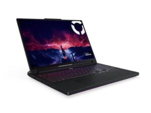 Laptop LENOVO Legion Pro 7 16AFR10 DOS/16" WQXGA OLED/Ryzen 9-9955HX3D/64GB/2TB SSD/RTX 5080-16GB/GL