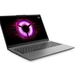 Laptop LENOVO LOQ 15ARP10 DOS/ 15.6" FHD/Ryzen 7-7735HS/16GB/512GB/RTX 3050/bcklt srb/siva