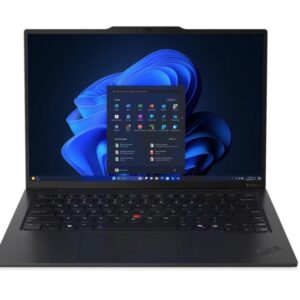 Laptop LENOVO ThinkPad X1 Carbon G13 Win11 Pro/14" WUXGA Touch/U7 258V/32GB/512GB SSD/FPR/backlEN/cr