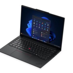 Laptop LENOVO ThinkPad E14 G7 W11Pro/14" WUXGA/Ryzen 7 250/16GB/512GB/bklt eng/Crna