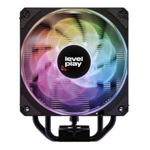 Vazdušni kuler LEVELPLAY Combat CA4