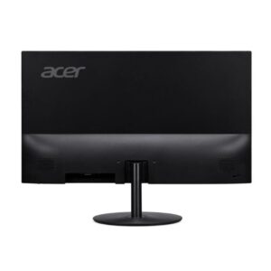 Monitor ACER SA242YH1BI 23,8"/VA/1920x1080/100Hz/4ms GtG/VGA,HDMI/VESA/crna