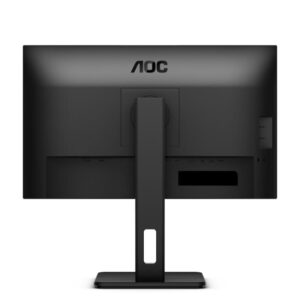 Monitor AOC 24P3CV 23.8"/IPS/1920X1080/100Hz/4ms GtG/HDMI,DP,USB type C,RJ45/Pivot,visina/VESA/crna