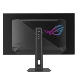 Monitor ASUS ROG XG32UCWMG 31.5"/OLED/3840x2160/240Hz 4K 480Hz FHD/0.03ms/HDMIx2,DP,USB/G-Sync/VESA