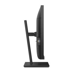 Monitor PHILIPS 276B1/00 27"/IPS/2560x1440/75Hz/4ms GtG/HDMI,DP,USB C,LAN/Pivot,visina/VESA/crna