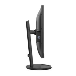 Monitor PHILIPS 276B9/00 27"/IPS/2560x1440/75Hz/4ms GtG/HDMI,DP,USB C/Pivot,visina/VESA/crna