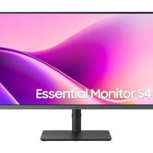 Monitor SAMSUNG LS27F434UAUXEN 27"/IPS/1920x1080/100Hz/5ms GtG/HDMI,DP,USB,LAN/VESA/Pivot,Visina/crn