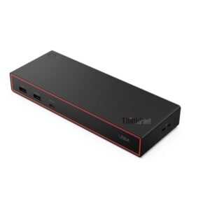 Lenovo ThinkPad USB4 Dock 5000