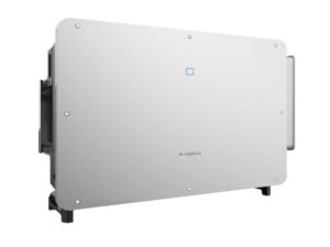 Inverter SUNGROW SG125CX-P2_ V21, 12 MPPT, 125kW