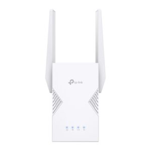 Extender TP-LINK BE3600 Dual-Band Wi-Fi 7 Range Extender