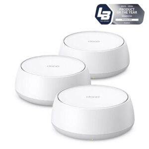 Mesh sistem TP-LINK Deco BE25(3-pack)