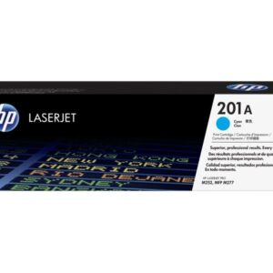 Toner HP 201A/plava