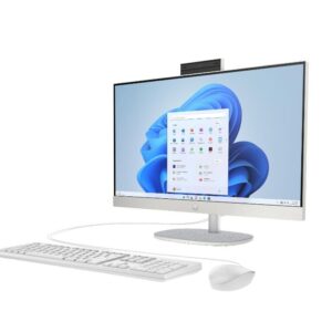 Racunar HP 24-cr0047ny AiO/DOS/23.8" FHD AG/Ryzen 5-7520U/16GB/512GB SSD