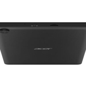 Tablet ACER Iconia A10-31P-A70G 10.1" 2K IPS/4GB/64GB/5MP/8MP/Android 15/crna