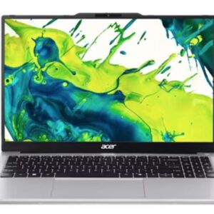 Laptop ACER Aspite Lite 15 AL15-53P NoOS/15.6"FHD IPS/Core 5 120U/16GB/512GB/srebrna