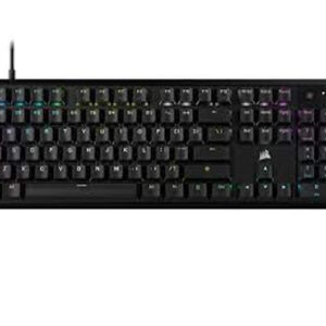 Tastatura CORSAIR K70 CORE žicna/mehanicka/CH-910971E-NA/RGB/crna