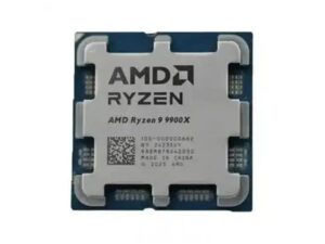 Procesor AMD Ryzen 9 9900X 12C/24T/4.4GHz/76MB/120W/AM5/TRAY