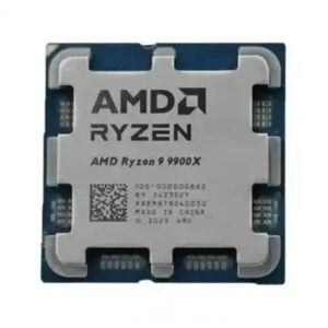 Procesor AMD Ryzen 9 9900X 12C/24T/4.4GHz/76MB/120W/AM5/TRAY