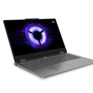 Laptop LENOVO LOQ Essential 15IRX11 DOS/15.6" FHD/i7-13650HX/16GB/512GB/RTX5050/bklt SRB/Siva