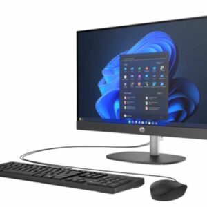 Racunar HP 24-cr0000nh AiO/DOS/23.8" FHD AG/Ryzen 7-7730U/16GB/512GB SSD