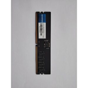 Memorija MicroForm PC4800-16GB/16GB/DIMM/DDR5/4800MHz/crna