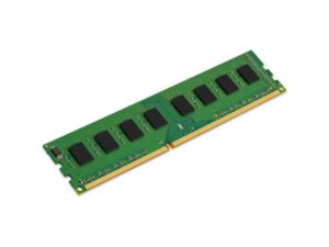Memorija KINGSTON 16GB/DIMM/DDR5/5600MHz/CL46/crna