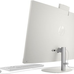 Racunar HP 27-cr0050ny AiO/DOS/27" FHD AG/Ryzen 5-7520U/16GB/1TB SSD