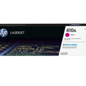 Toner HP 410A/crvena