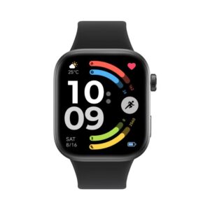 Pametni Sat XIAOMI Redmi Watch 6/crna