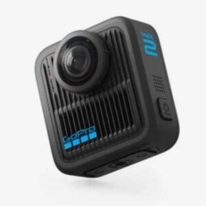 Akciona kamera GOPRO MAX 2 360 Specialty Bundle