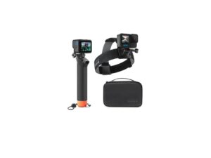 Komplet Opreme GOPRO Adventure Kit 3.0/w Head Strap 2.0