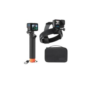 Komplet Opreme GOPRO Adventure Kit 3.0/w Head Strap 2.0