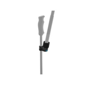 Nosac GOPRO Ski Pole Mount for Extension Poles