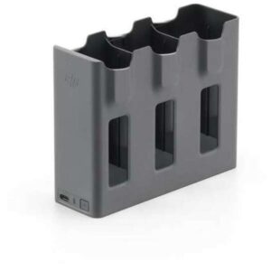 Punjac DJI Mavic 4 Pro Parallel Charging Hub