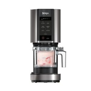 Aparat za sladoled NINJA NC302EU CREAMi/800W/0.5L/crnosiva