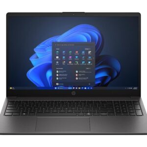 Laptop HP 250 G10 DOS/15.6"FHD AG/Core 5-120U/8GB/512GB
