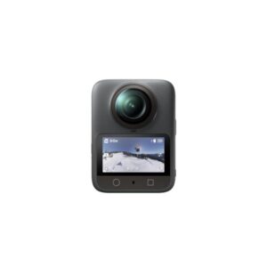 Akciona Kamera DJI Osmo 360 Adventure Combo