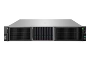 Server HPE DL380 Gen11 Intel 16C 4514Y 2.0GHz 128GB-R 8SFF NS204i-u DP-10Gb-T  2x1000W 2U Rack (3-3-