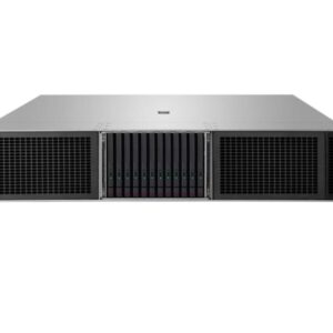 Server HPE DL380 Gen11 Intel 16C 4514Y 2.0GHz 128GB-R 8SFF NS204i-u DP-10Gb-T  2x1000W 2U Rack (3-3-