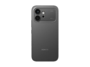 Smartphone HONOR 600 8GB/256GB/Crna