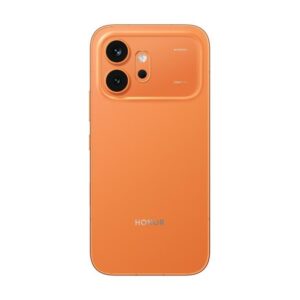 Smartphone HONOR 600 8GB/256GB/Narandžasta