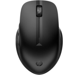Miš HP 430  bežicni/2,4Ghz/Bluetooth/Multidevice/4000dpi/3B4Q2AA/crna