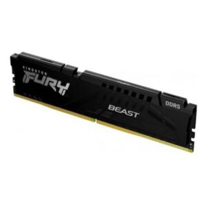 Memorija KINGSTON 16GB/DIMM/DDR5/6000MHz/CL30/FURY Beast EXPO