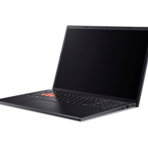 Laptop ACER Nitro Lite 16 NL16-71G NoOS/16"WUXGA 165Hz/i5-13420H/16GB/512GB/3050 6GB/backlit
